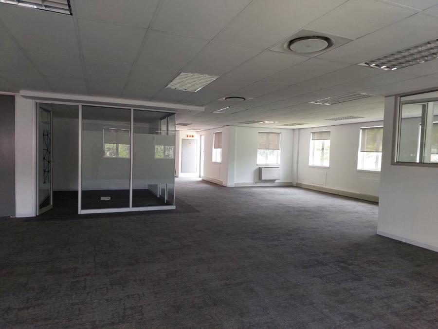 To Let commercial Property for Rent in Bryanston Gauteng