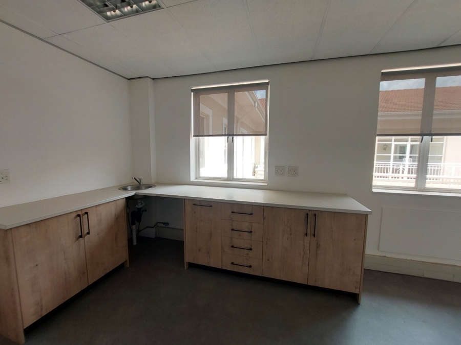 To Let commercial Property for Rent in Bryanston Gauteng