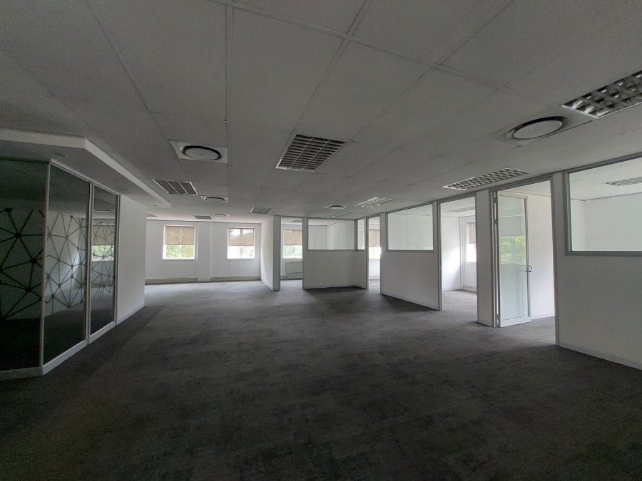 To Let commercial Property for Rent in Bryanston Gauteng