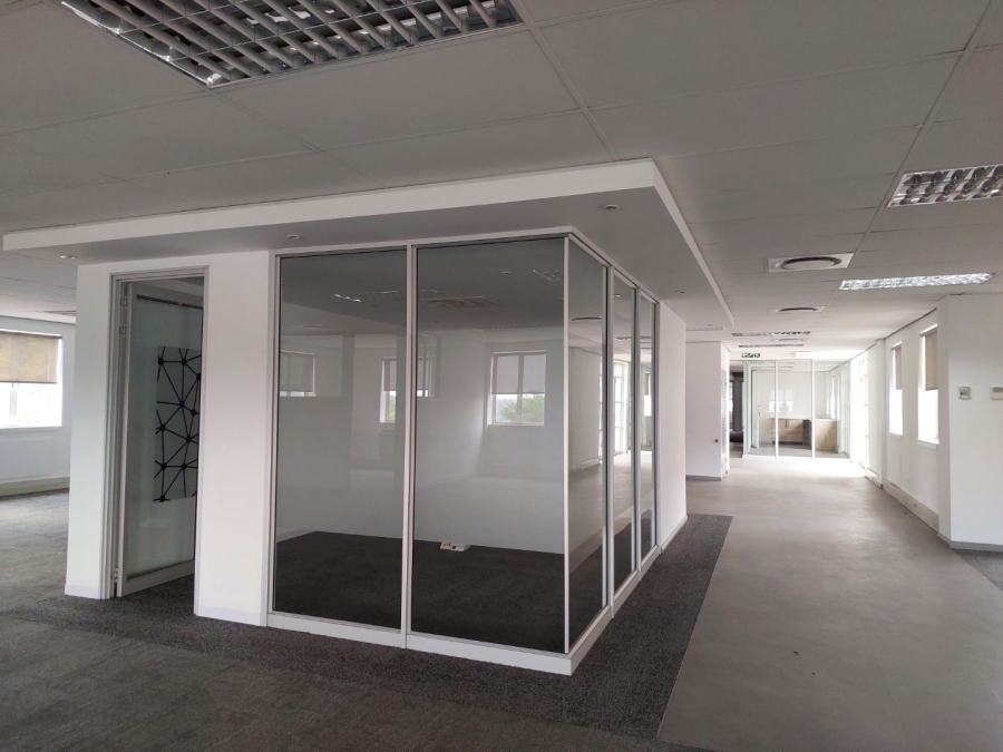 To Let commercial Property for Rent in Bryanston Gauteng