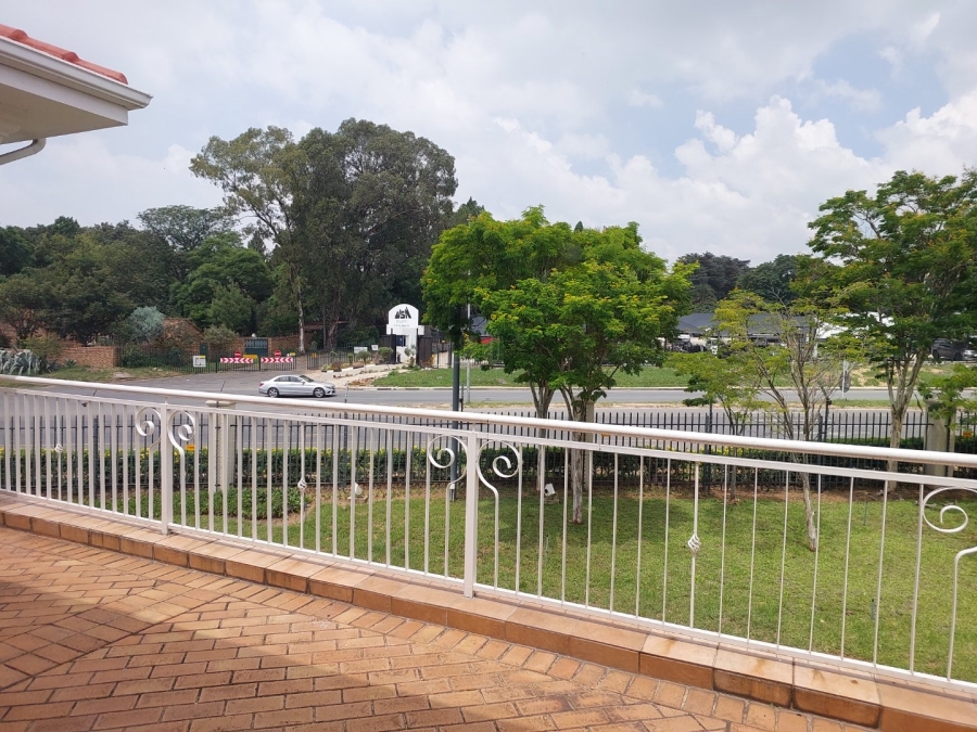 To Let commercial Property for Rent in Bryanston Gauteng