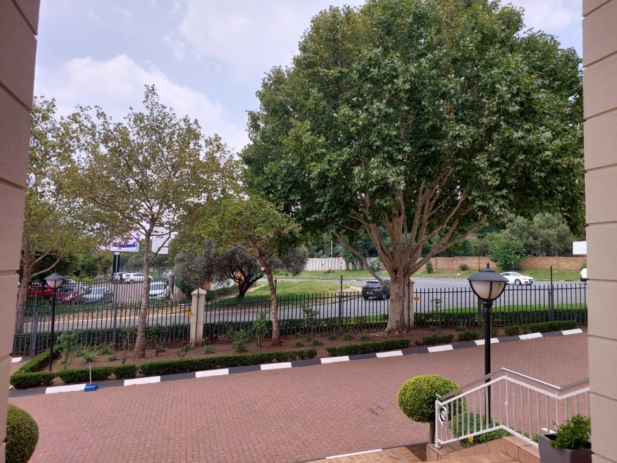 To Let commercial Property for Rent in Bryanston Gauteng