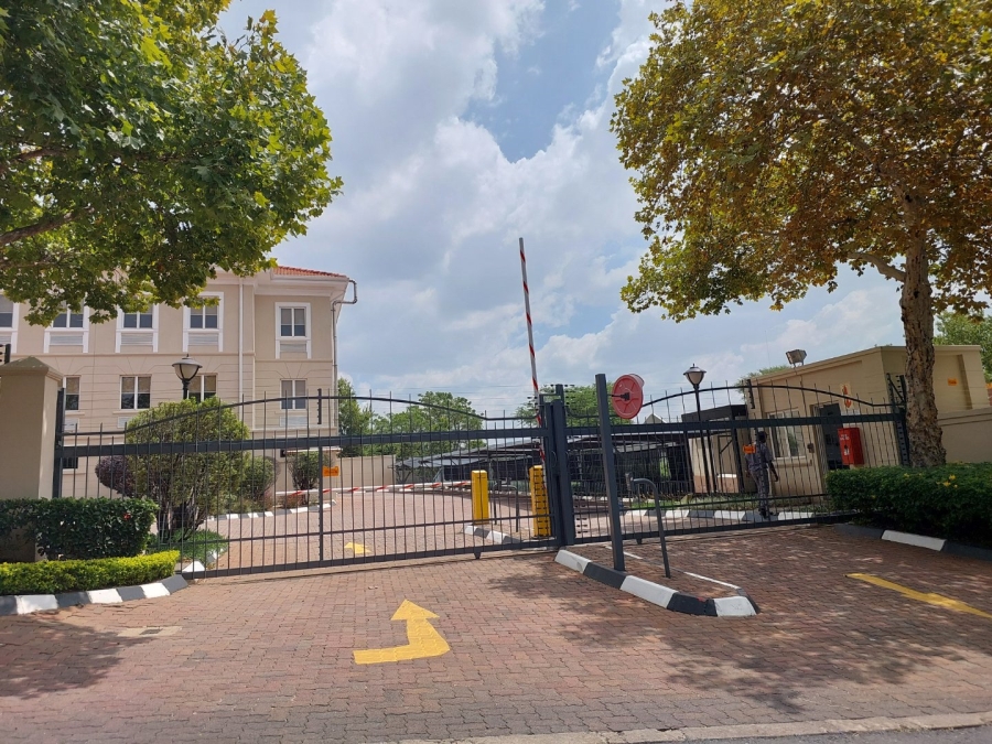 To Let commercial Property for Rent in Bryanston Gauteng