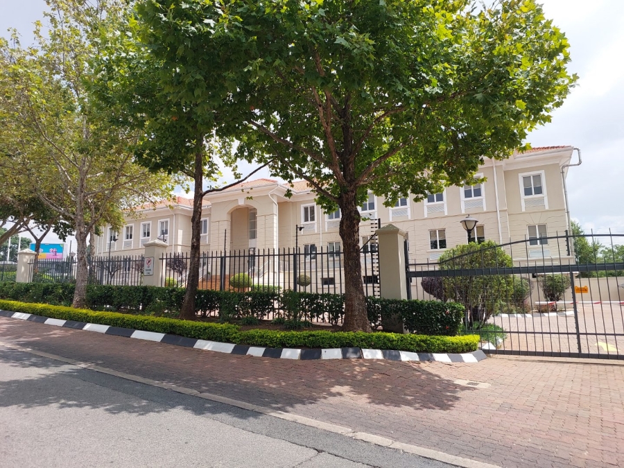 To Let commercial Property for Rent in Bryanston Gauteng