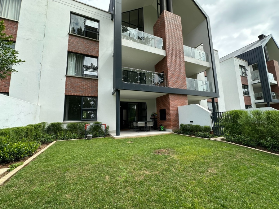 3 Bedroom Property for Sale in Sandringham Gauteng