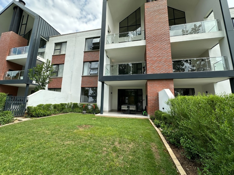 3 Bedroom Property for Sale in Sandringham Gauteng