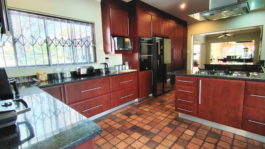 3 Bedroom Property for Sale in Three Rivers Gauteng