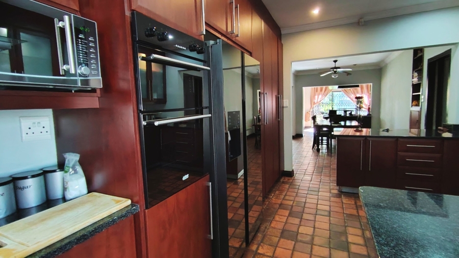 3 Bedroom Property for Sale in Three Rivers Gauteng