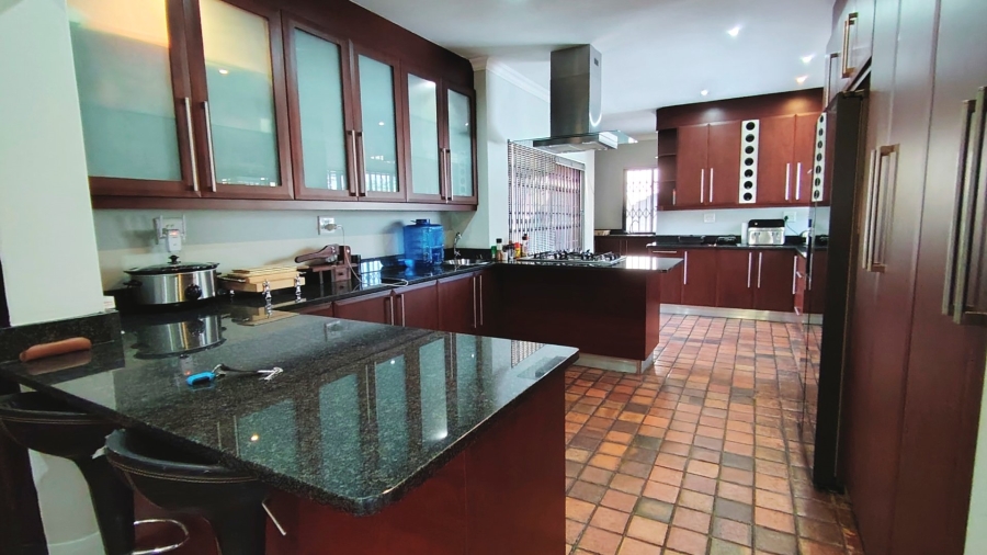 3 Bedroom Property for Sale in Three Rivers Gauteng