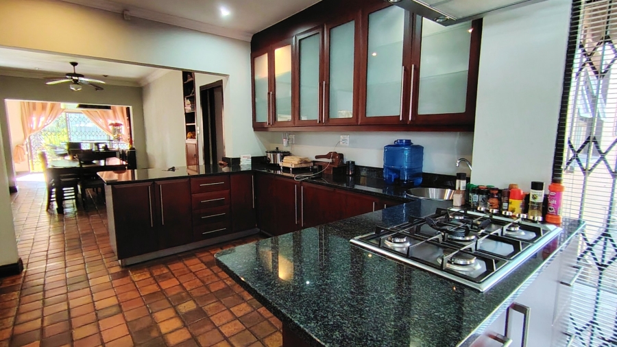 3 Bedroom Property for Sale in Three Rivers Gauteng