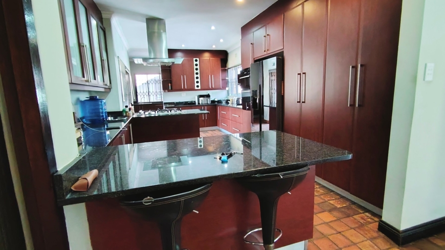 3 Bedroom Property for Sale in Three Rivers Gauteng