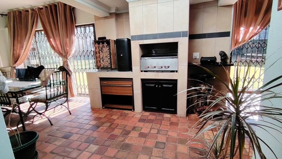 3 Bedroom Property for Sale in Three Rivers Gauteng