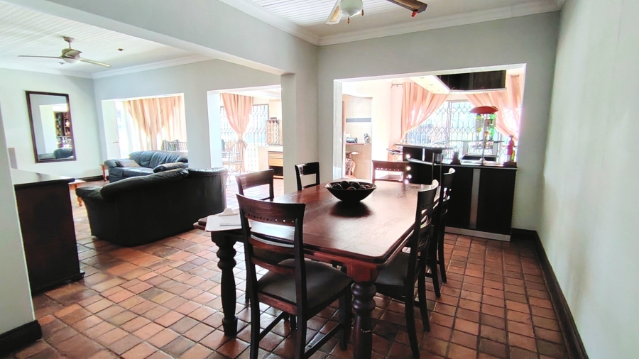 3 Bedroom Property for Sale in Three Rivers Gauteng