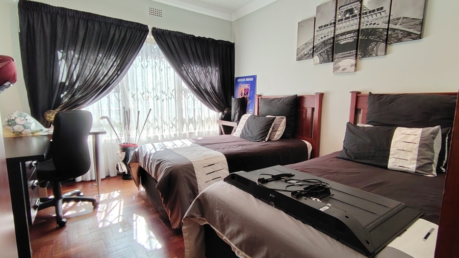3 Bedroom Property for Sale in Three Rivers Gauteng