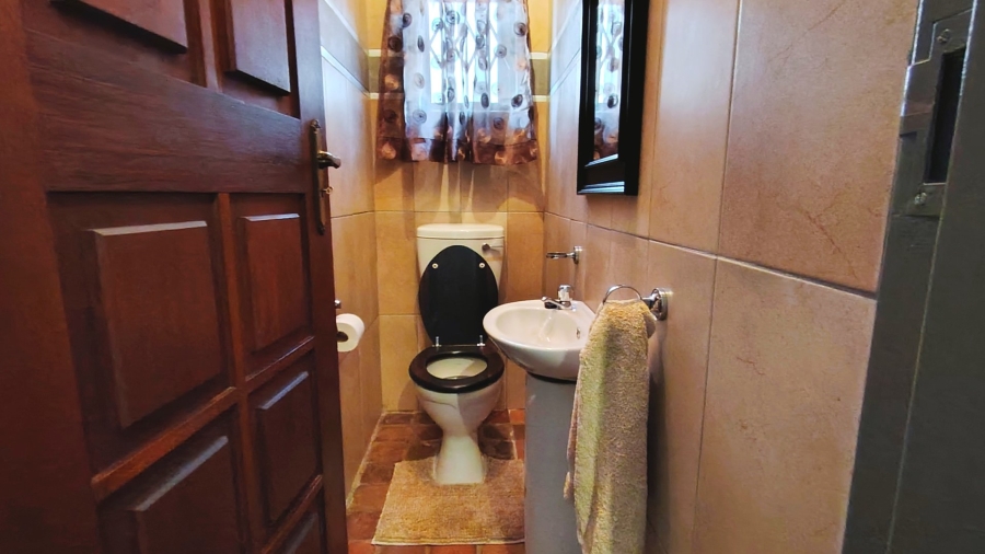 3 Bedroom Property for Sale in Three Rivers Gauteng