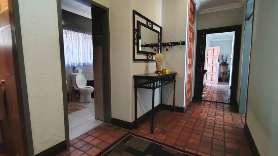 3 Bedroom Property for Sale in Three Rivers Gauteng