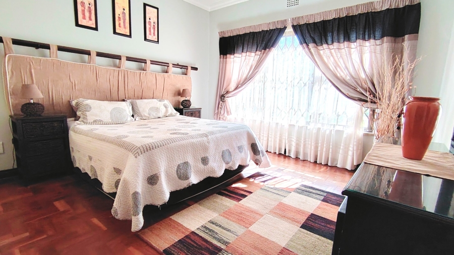 3 Bedroom Property for Sale in Three Rivers Gauteng