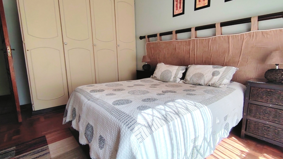 3 Bedroom Property for Sale in Three Rivers Gauteng