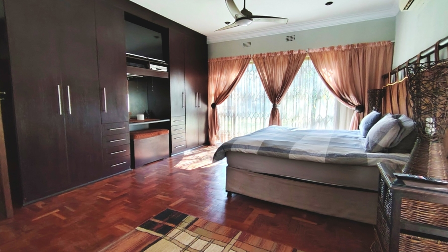 3 Bedroom Property for Sale in Three Rivers Gauteng