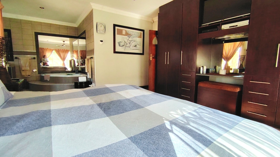 3 Bedroom Property for Sale in Three Rivers Gauteng