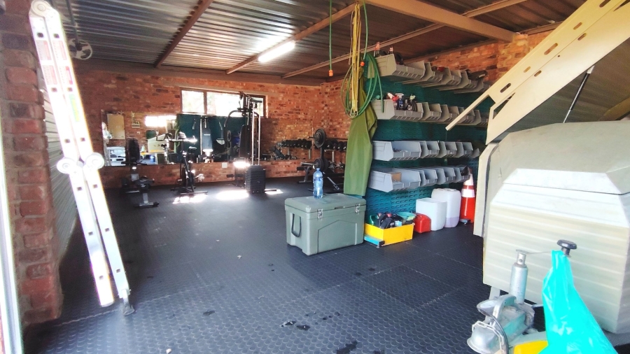 3 Bedroom Property for Sale in Three Rivers Gauteng