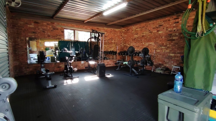 3 Bedroom Property for Sale in Three Rivers Gauteng