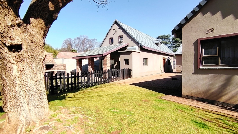 3 Bedroom Property for Sale in Three Rivers Gauteng