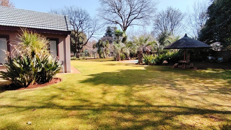 3 Bedroom Property for Sale in Three Rivers Gauteng