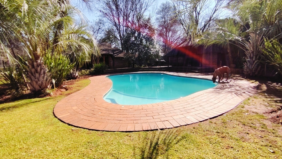 3 Bedroom Property for Sale in Three Rivers Gauteng