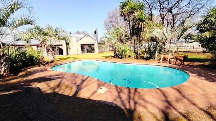 3 Bedroom Property for Sale in Three Rivers Gauteng