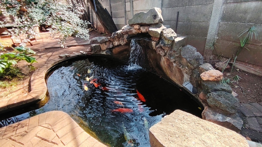 3 Bedroom Property for Sale in Three Rivers Gauteng