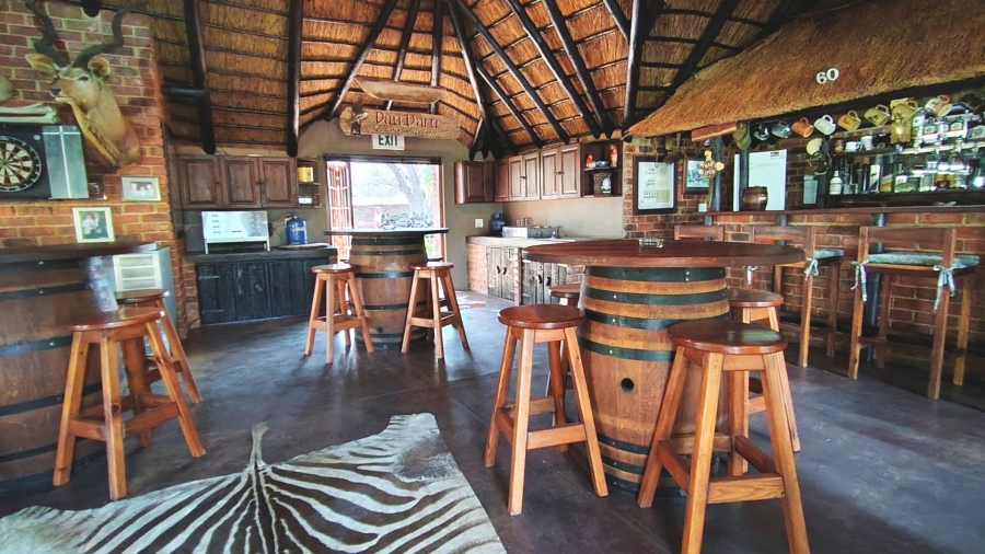 3 Bedroom Property for Sale in Three Rivers Gauteng