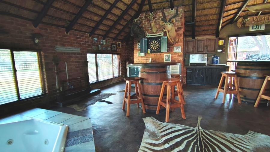 3 Bedroom Property for Sale in Three Rivers Gauteng