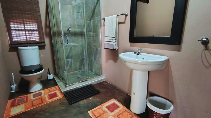 3 Bedroom Property for Sale in Three Rivers Gauteng