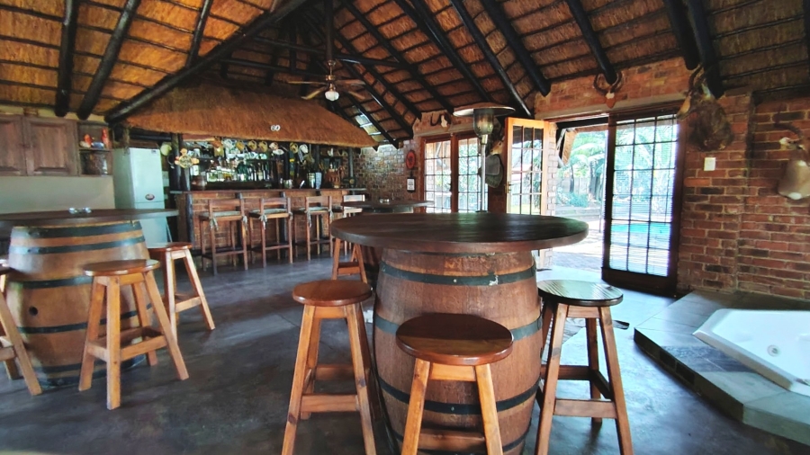 3 Bedroom Property for Sale in Three Rivers Gauteng