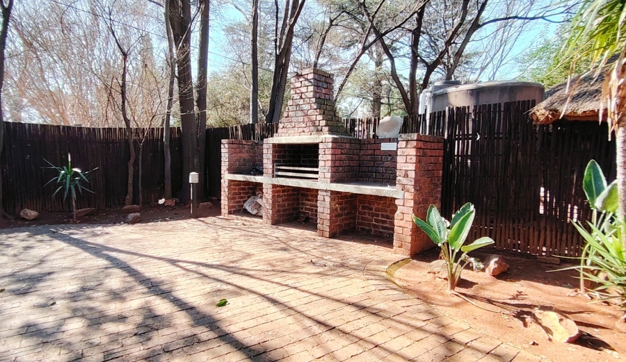 3 Bedroom Property for Sale in Three Rivers Gauteng