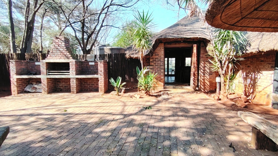 3 Bedroom Property for Sale in Three Rivers Gauteng