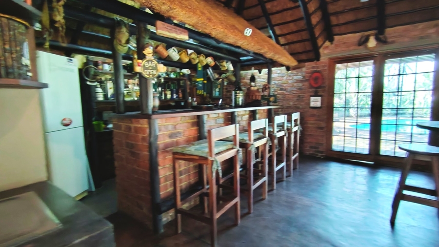 3 Bedroom Property for Sale in Three Rivers Gauteng