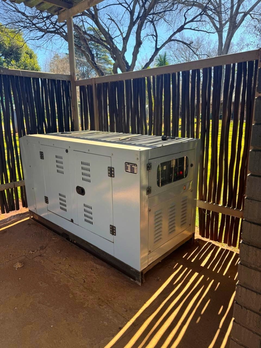 3 Bedroom Property for Sale in Three Rivers Gauteng