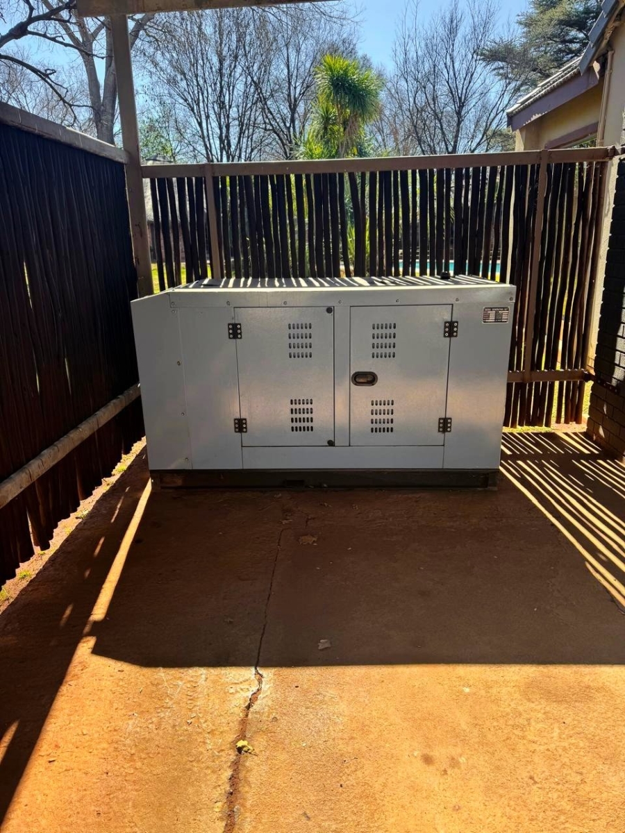 3 Bedroom Property for Sale in Three Rivers Gauteng