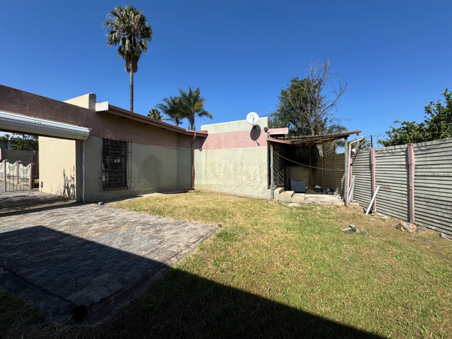 1 Bedroom Property for Sale in Terenure Gauteng