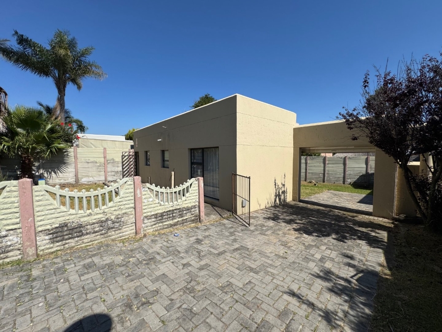 1 Bedroom Property for Sale in Terenure Gauteng