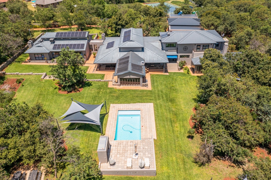 7 Bedroom Property for Sale in Pinehaven Gauteng
