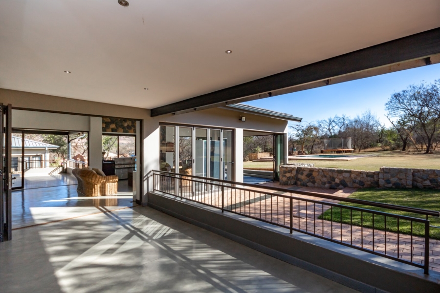 7 Bedroom Property for Sale in Pinehaven Gauteng