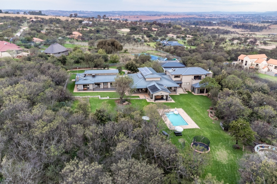 7 Bedroom Property for Sale in Pinehaven Gauteng