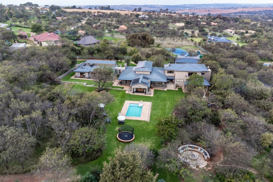 7 Bedroom Property for Sale in Pinehaven Gauteng