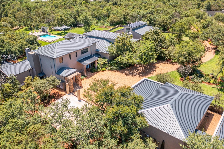 7 Bedroom Property for Sale in Pinehaven Gauteng