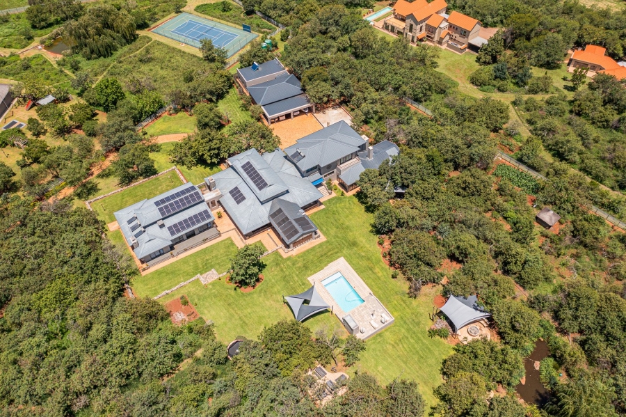 7 Bedroom Property for Sale in Pinehaven Gauteng