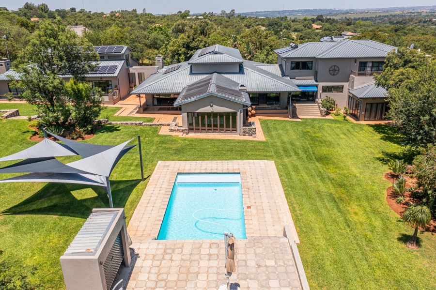 7 Bedroom Property for Sale in Pinehaven Gauteng
