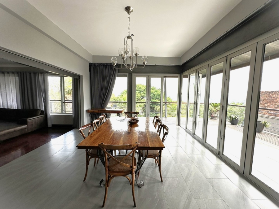 5 Bedroom Property for Sale in Kensington Gauteng